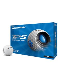 TaylorMade TP5 