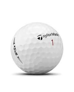 TaylorMade TP5x - 2021