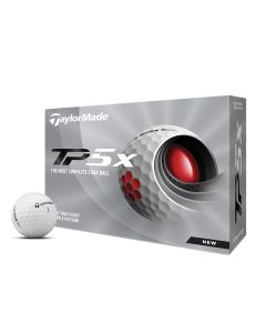 TaylorMade TP5x 