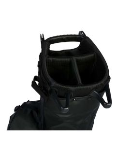 Titleist Premium Carry Bag - Svart