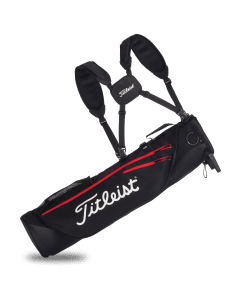 Titleist Premium Carry Bag - Svart