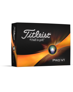 Titleist Pro V1 2023-versjon