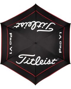 Titleist Tour Double Canopy Paraply