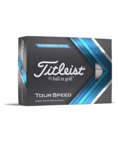 Titleist Tour Speed - 2022