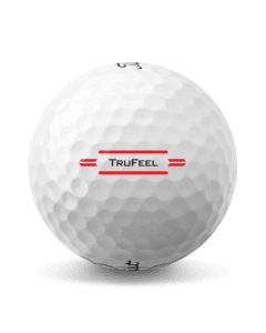 Titleist TruFeel - 2022 - 36 baller