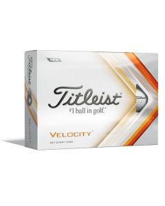 Titleist Velocity - 2022