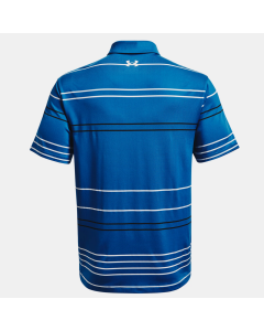 Under Armour Playoff Polo 2.0  - Blå