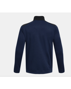 Under Armour Storm Sweater Fleece 1/2-zip - Blå