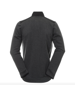 Under Armour Storm Sweater Fleece 1/2-zip - Svart