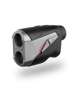 Zoom Focus S Laser - Svart