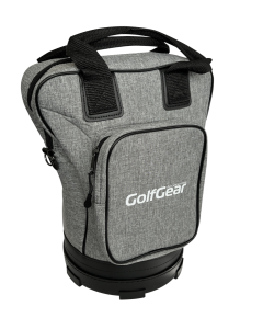 Golf Gear Ball Bag Deluxe