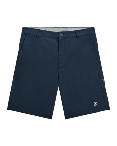 Puma x PTC Cargo Zip Shorts  -Navy