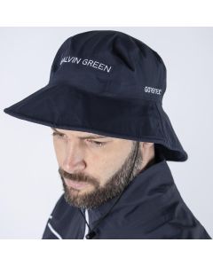 Galvin Green Aqua Gore-tex hatt - Navy
