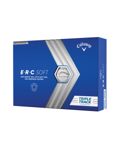 Callaway ERC Soft Triple Track - 2023