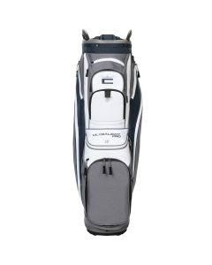 Cobra Ultralight Pro Cart Bag - Grå