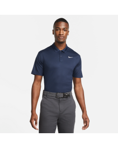 Nike Victory Solid Polo - Navy