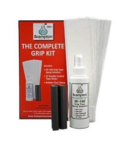 Brampton Complete Grip Kit 