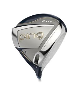 Ping G Le3 Driver - Dame