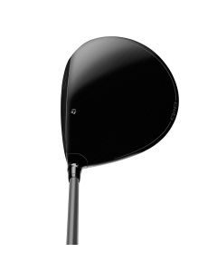 TaylorMade Qi10 MAX Driver - Designer Series - Black Out