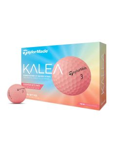 TaylorMade Kalea - Peach