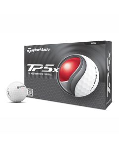 TaylorMade TP5X - 2024