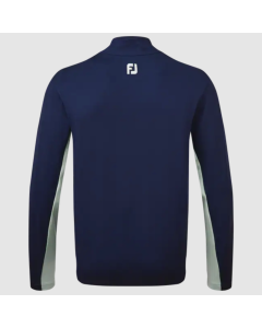 FootJoy Engineered Chest Stripe Chill-Out - Navy