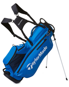 TaylorMade Pro Stand  - Blå