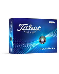 Titleist Tour Soft - 2024