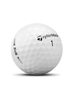 TaylorMade TP5 