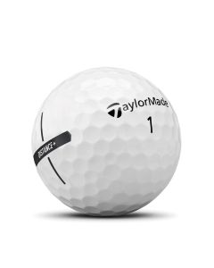 TaylorMade Distance+ - 36 baller