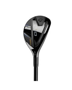 TaylorMade Qi10 Rescue