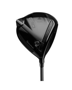 TaylorMade Qi10 Driver - Designer Series - Black Out