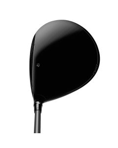TaylorMade Qi10 Driver - Designer Series - Black Out