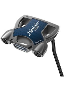 TaylorMade Spider Tour - Double Bend