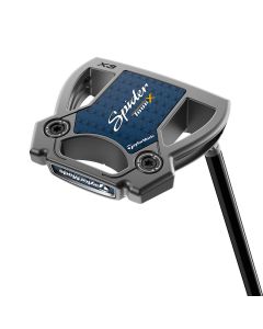 TaylorMade Spider Tour X - Small Slant