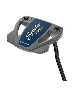TaylorMade Spider Tour Z - Double Bend