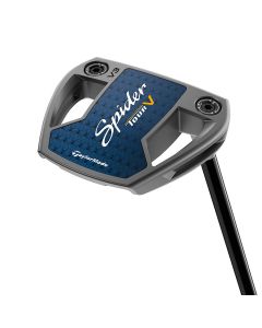 TaylorMade Spider Tour V - Small Slant