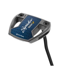 TaylorMade Spider Tour V - Double Bend