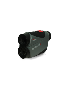 Zoom Focus X Laser - Grå