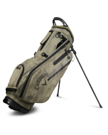 Callaway Chev Stand Bag 24 - Olive camo