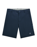 Puma x PTC Cargo Zip Shorts Polo -Navy