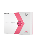 Callaway Supersoft 2023 - Matt rosa