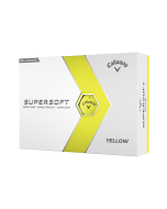 Callaway Supersoft 2023 - Gul