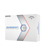 Callaway Supersoft 2023 