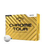 Callaway Chrome Tour  2024 