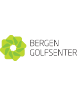 Medlemskap Bergen Golfsenter - Forskudd 2 måneder