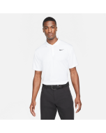 Nike Victory Solid Polo - Hvit