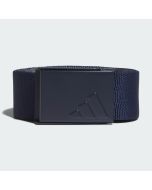Adidas Reversible Webbing Belte - Navy/grå