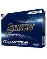 Srixon Q-Star Tour - 2022