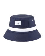 Puma Spring Break Williams Bucket Hat - Blå